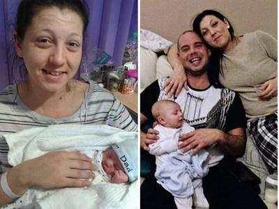 5次自然流产11年漫漫求子路,求子7年5次怀孕失败