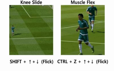 fifaol3庆祝动作后空翻,fifaol3庆祝踢人