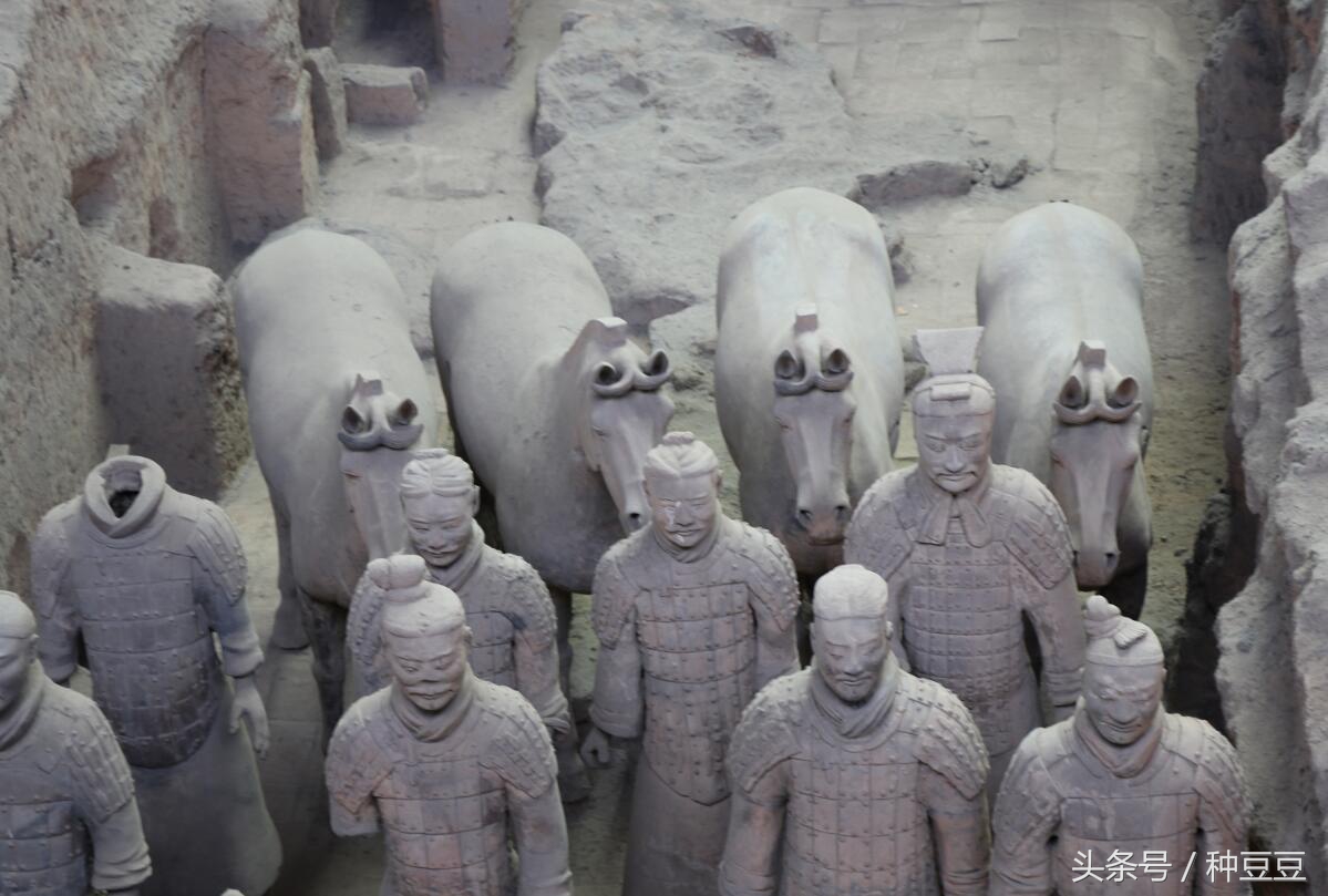 西安秦始皇兵马俑门票多少钱,西安秦始皇兵马俑的门票价格