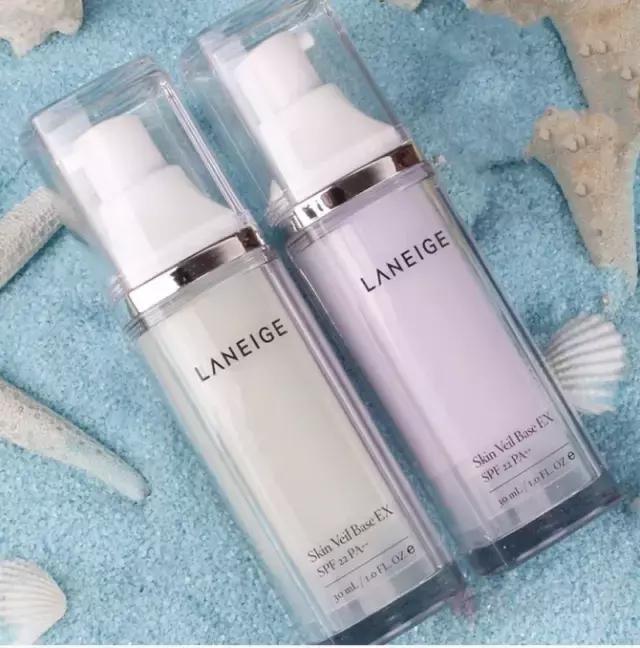 告别隔离霜的7大误区，从此不脱妆！