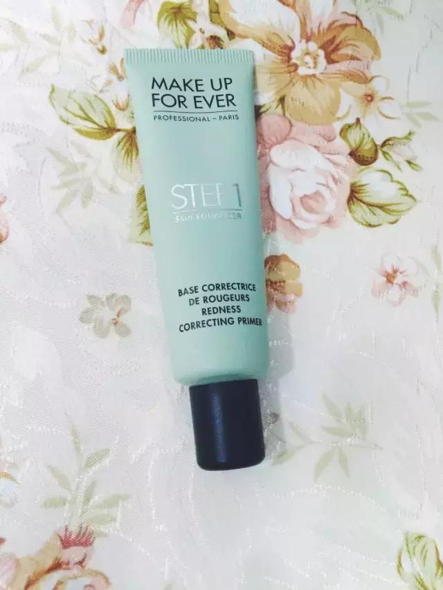 告别隔离霜的7大误区，从此不脱妆！