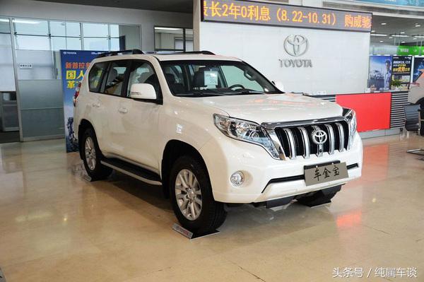 普拉多更换轮胎选什么牌子,普拉多换越野轮胎的选择