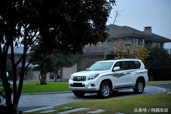 普拉多更换轮胎选什么牌子,普拉多换越野轮胎的选择