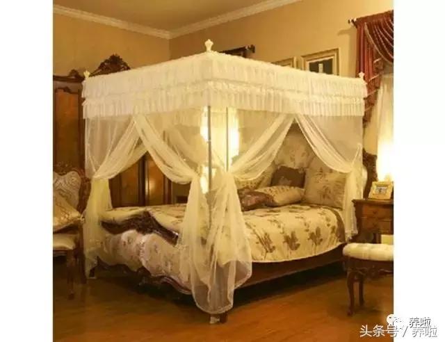 带小孩防蚊什么蚊帐好,婴儿蚊帐的防蚊方法