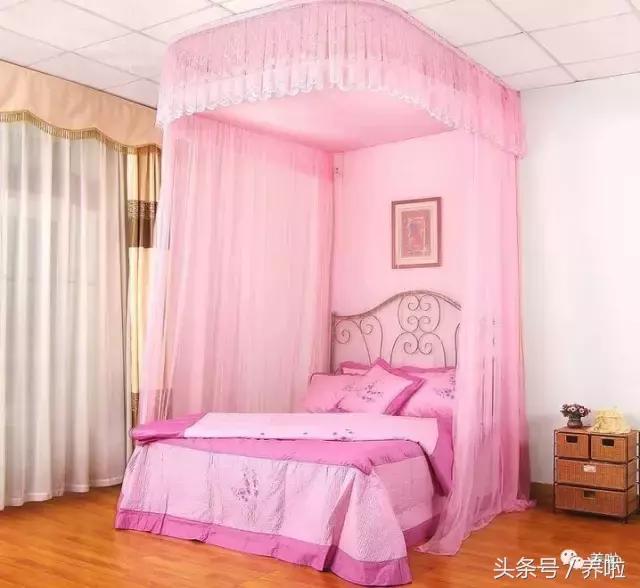 带小孩防蚊什么蚊帐好,婴儿蚊帐的防蚊方法