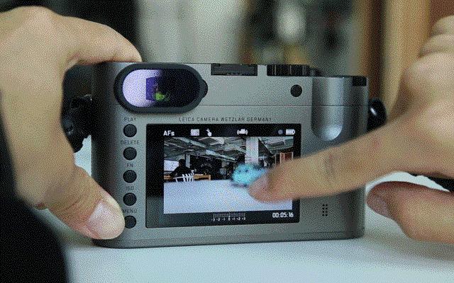 徕卡typ116黑白样片,徕卡leicastyp006中画幅