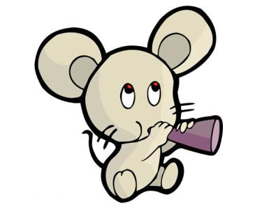 不同年份出生的属鼠人2017年运势，想知道有你吗，过来看看吧