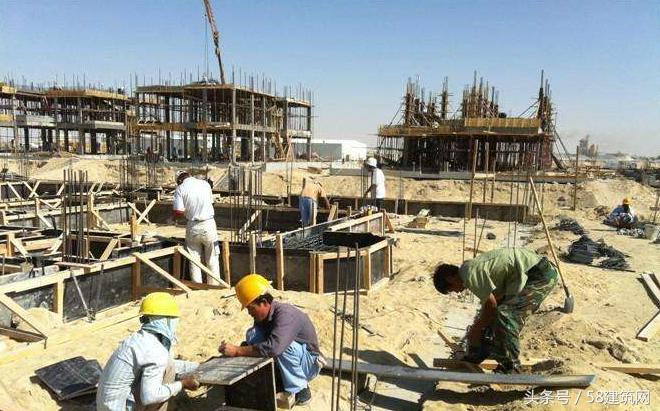 去以色列建筑上打工怎么样