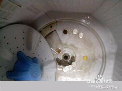 洗衣机发出异常声音怎么回事,洗衣机甩干声音特别大