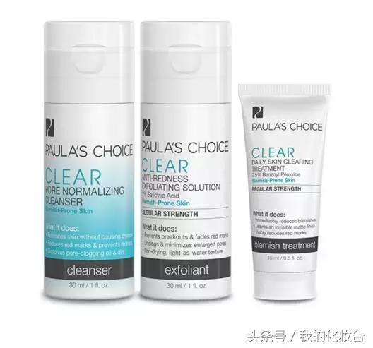 用了这么多护肤品还是没有效果,皮肤到底要不要用那么多护肤品