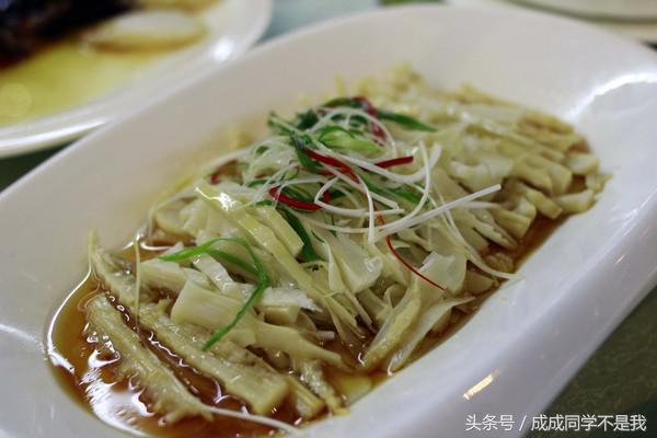 朴实无华的朱子家宴，却有深藏不露的味道！