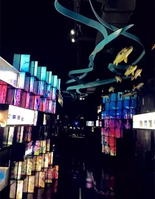 魔都各大高校里竟藏了这么多人少景美的秘密好地方,假期约起来!