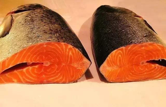 大西洋鲑鱼和挪威三文鱼的区别,我们吃的三文鱼怎么来的