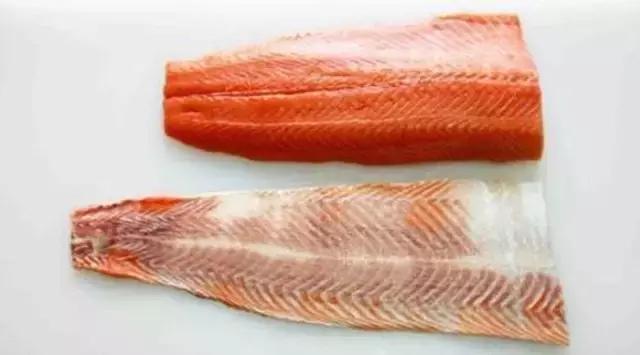大西洋鲑鱼和挪威三文鱼的区别,我们吃的三文鱼怎么来的