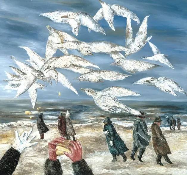 全球十大必看艺术展排名,artpower线上艺术季