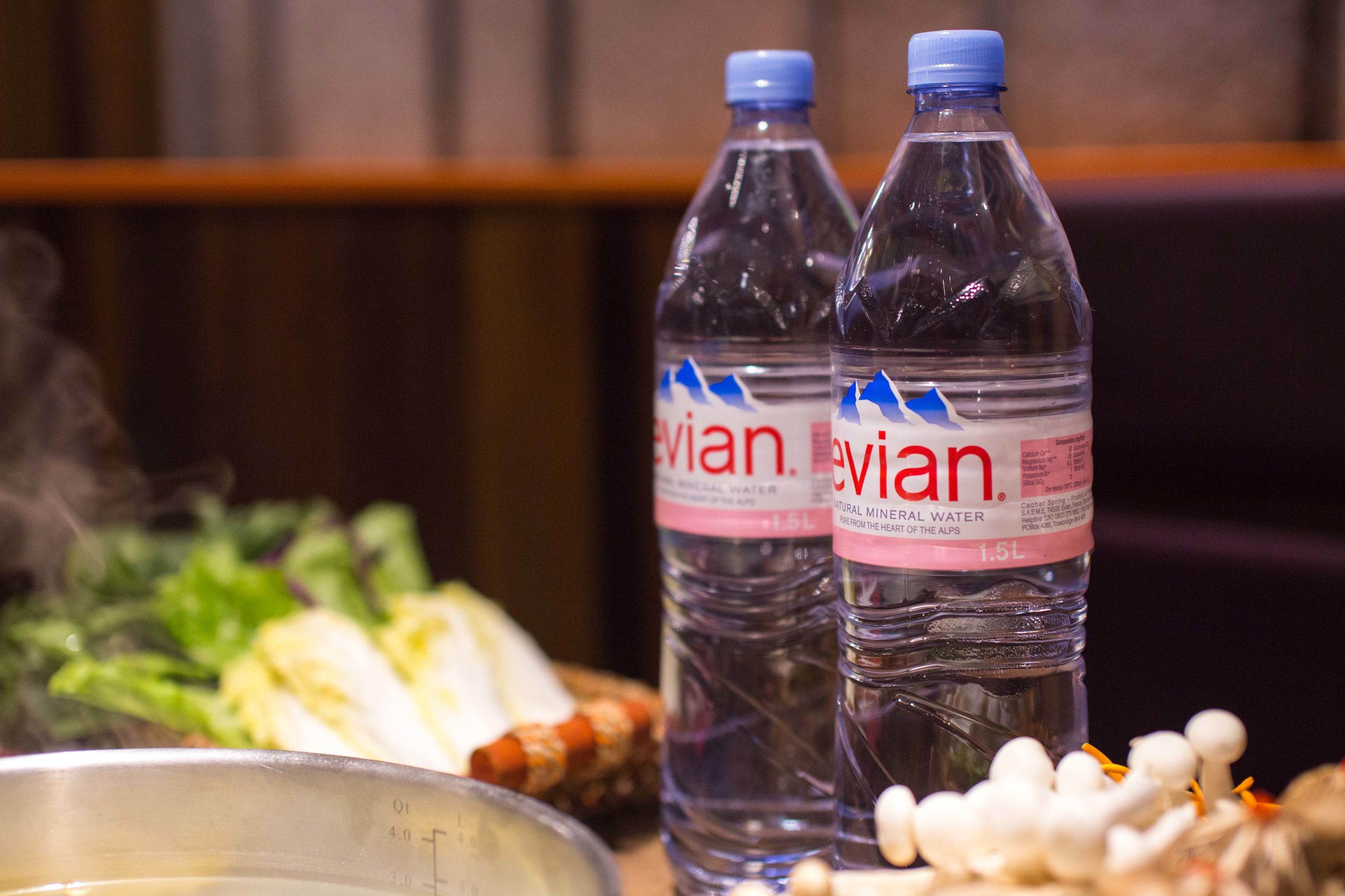 潮汕牛肉凭啥横扫火锅界！潮汕火锅引跑者blublu潮牛专访