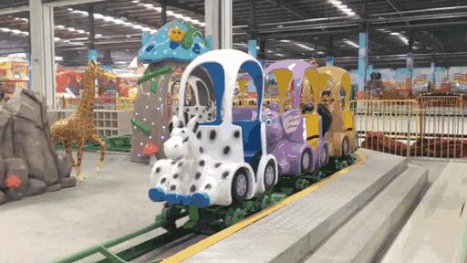 保定室内游乐园哪有,保定最大的室内游乐城