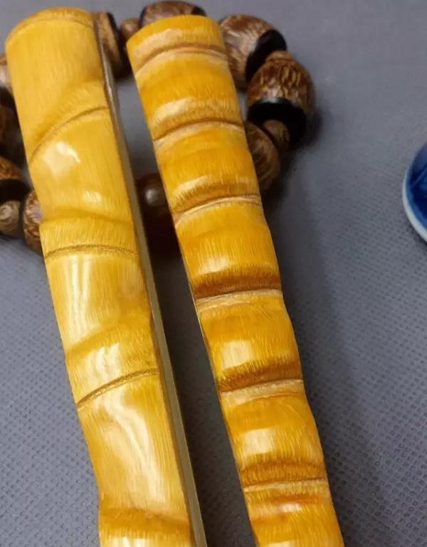 罗汉竹竹节竿3米6,仿竹节式罗汉竹鲫鱼竿