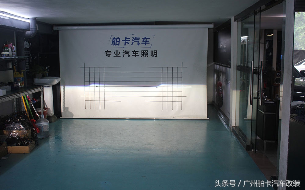 飞度gk5更换大灯灯泡教程,三代飞度gk5改装后视镜