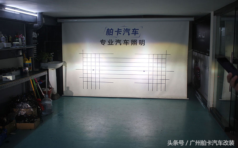 飞度gk5更换大灯灯泡教程,三代飞度gk5改装后视镜