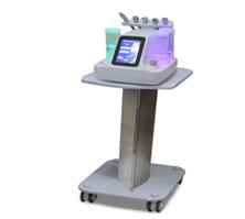 用小气泡清洁鼻头黑头的操作方法,小气泡清洁黑头教程