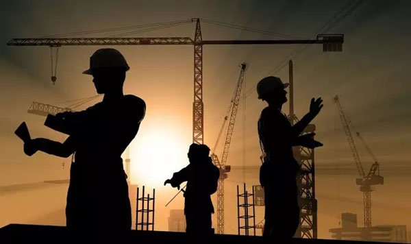 为什么要干工程怎么回答,话题社