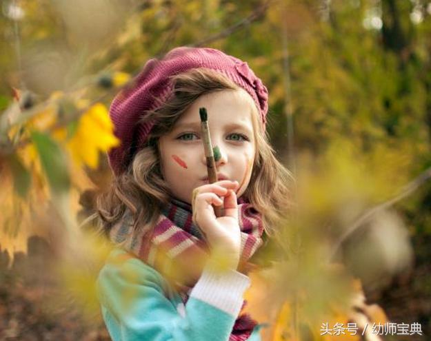 幼儿园：解读大班幼儿｜除了求知欲爆棚，大班幼儿还有啥特点