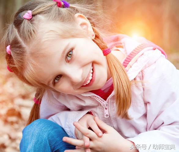 幼儿园：解读大班幼儿｜除了求知欲爆棚，大班幼儿还有啥特点