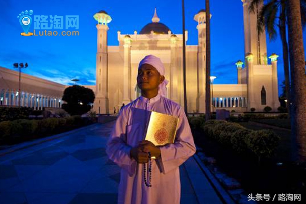 文莱有多发达,文莱是不是很穷