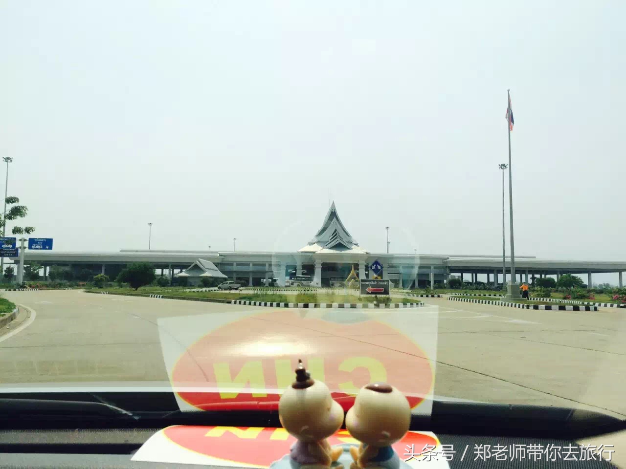 泰国旅游自驾路线推荐最新,泰国交通攻略自由行攻略