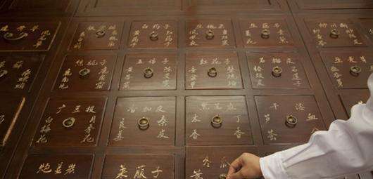 内地“国粹”中医药为何口碑不敌香港？