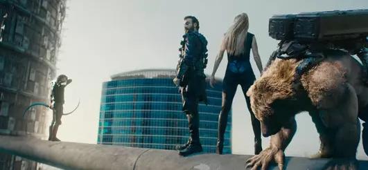 十大国内未上映的电影,近几年上映的新电影哪个值得看