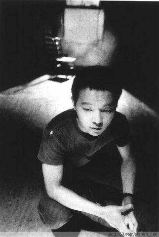 窦唯黑梦专辑架子鼓,窦唯黑梦磁带专辑图文