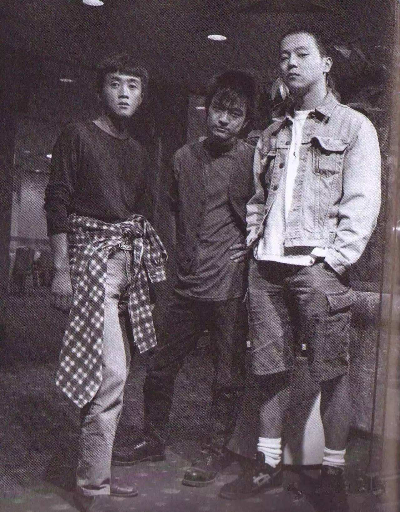 窦唯黑梦专辑架子鼓,窦唯黑梦磁带专辑图文