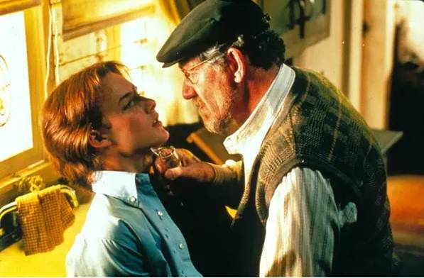 颜值演技双在线值得反复观看好剧,颜值演技双在线值得反复观看