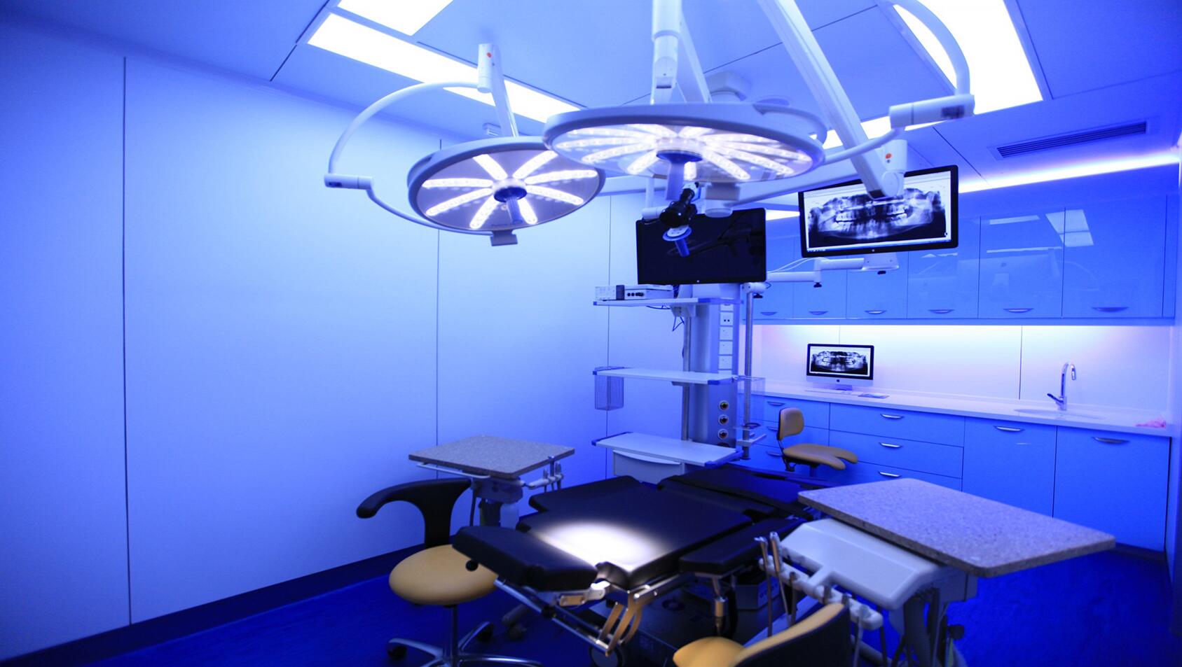 口腔做全麻手术的风险,儿童口腔全麻治疗究竟多可怕