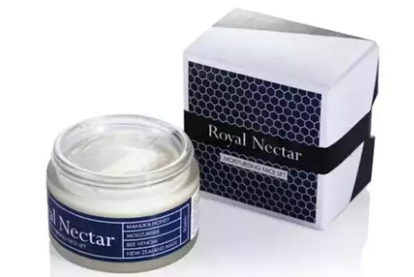 蜂毒成分的护肤品,凯特王妃用蜂毒面膜多久