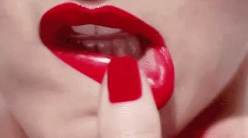 想要kiss肆无忌惮？试试食品级唇膏吧！