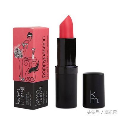 想要kiss肆无忌惮？试试食品级唇膏吧！