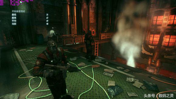 gtx1060游戏测试,英伟达gtx10606g配2k屏实测