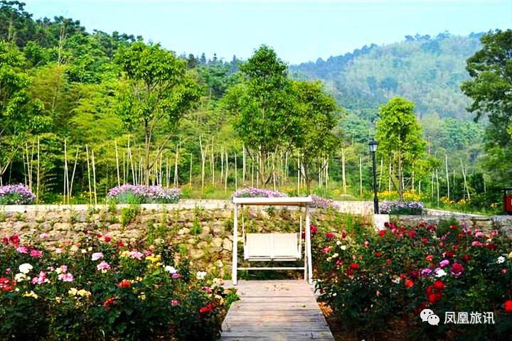 4月26日旅游包打听:中国主题公园市场火热但普遍亏损