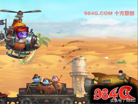 弹弹堂手游武器后期哪个好,弹弹堂手机游戏评测