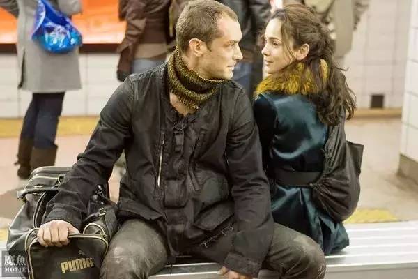 没想到结局神反转吊打90%科幻片,3部吓人科幻灾难电影再生超能力