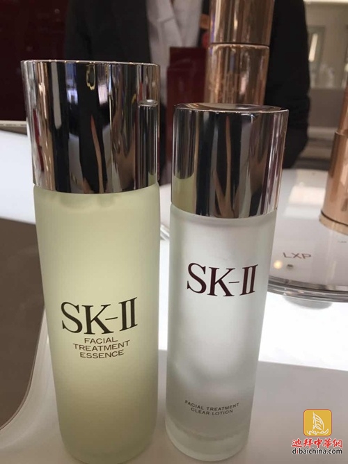 迪拜购物护肤品,迪拜购物免税店必买化妆品