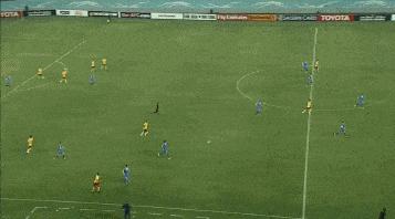 前中超锋霸亚冠连场进球,连续三场破门