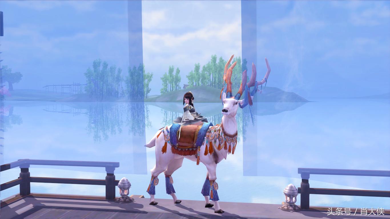 剑网三长歌莫问和相知什么区别,剑网3苍山洱海银弓如月