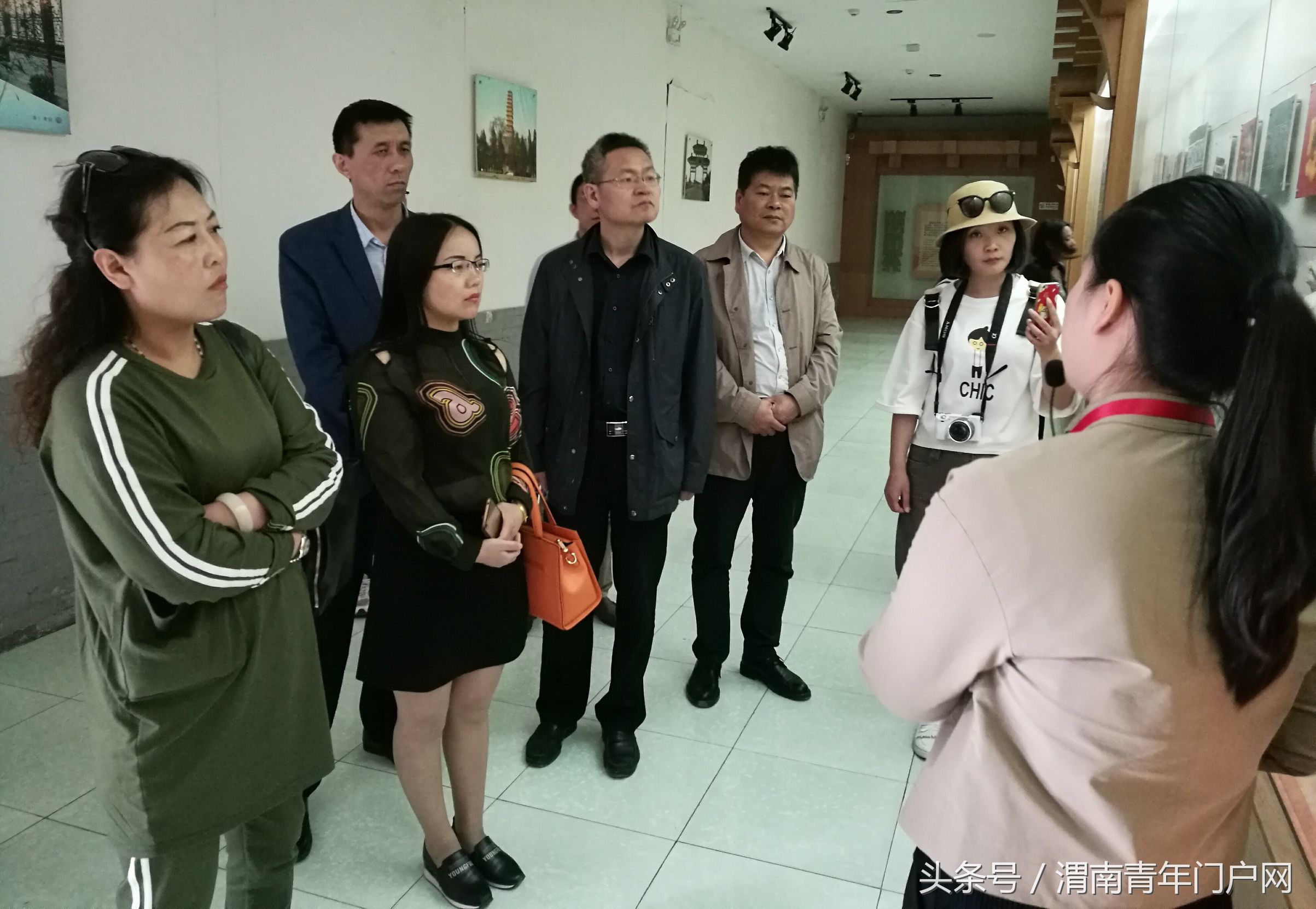 渭南龙脉,渭南蒲城龙脉福地