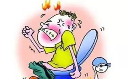 痔疮不是病疼起来要人命的感受,痔疮疼痛是不是应该及时就医