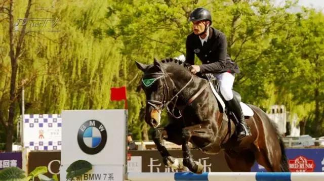 北京冠军杯马术巡回赛,2021鸟巢之路马术比赛