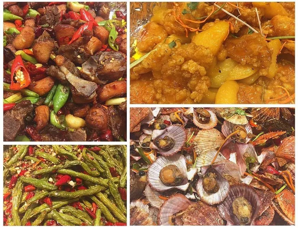 长春最实惠的牛排披萨自助餐厅，竟然可以免费吃？